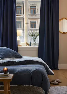 Verduisterend gordijn in diverse maten (1 stuk), bonprix