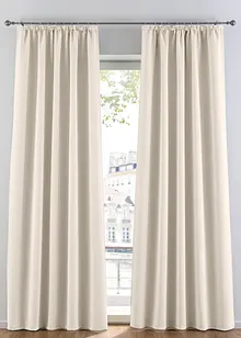 Verduisterend gordijn in diverse maten (1 stuk), bonprix