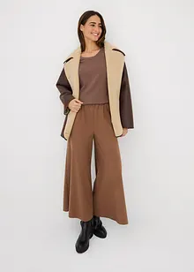 Trui met korte mouw, bonprix