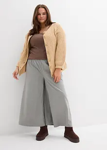 Trui met korte mouw, bonprix