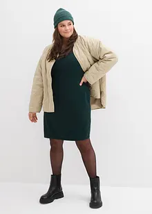 Gebreide jurk, bonprix