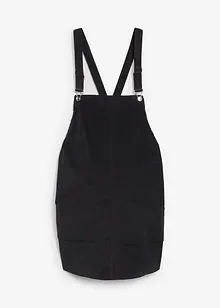 Zwangerschaps tuinjurk van corduroy, bonprix