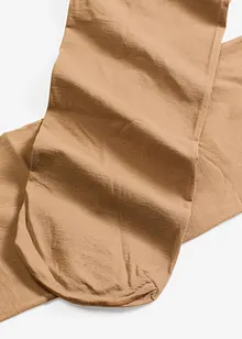 Corrigerende maillot met push-up effect 80 den, bonprix