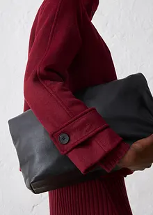 Jas met wol, bonprix