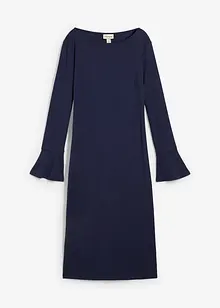 Shirtjurk van puur katoen, bonprix