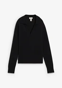 Kasjmier trui met Good Cashmere Standard®, bonprix