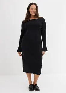 Shirtjurk van puur katoen, bonprix