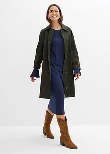 Shirtjurk van puur katoen, bonprix