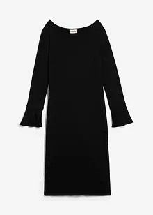 Shirtjurk van puur katoen, bonprix