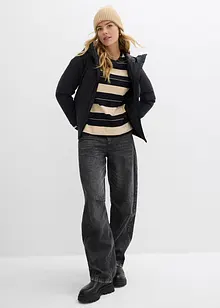 Gewatteerde jas, bonprix