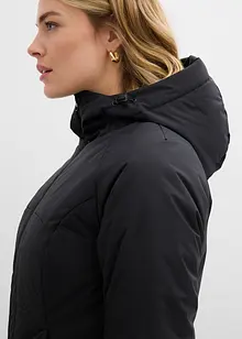 Gewatteerde jas, bonprix