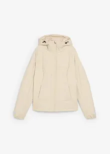 Gewatteerde jas, bonprix