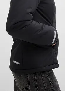 Gewatteerde jas, bonprix