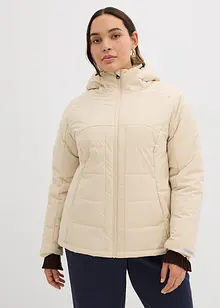 Gewatteerde jas, bonprix