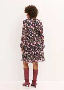 Jersey jurk, bonprix
