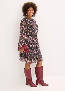 Jersey jurk, bonprix