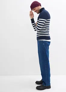 Schipperstrui in regular fit, bonprix