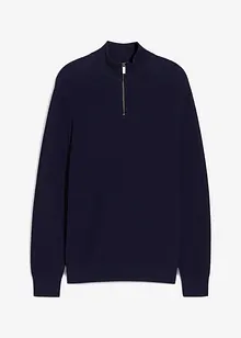 Schipperstrui van puur katoen, bonprix