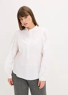 Blouse van katoen, bonprix