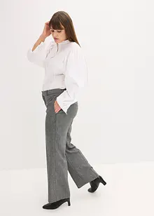 Blouse van katoen, bonprix