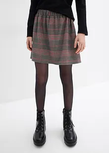 Rok met comfortband, bonprix