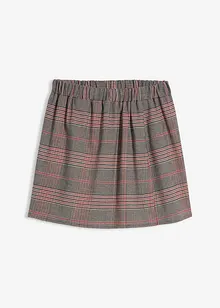 Rok met comfortband, bonprix