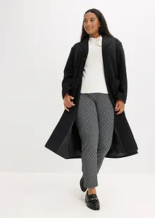 Jacquard instapbroek, bonprix
