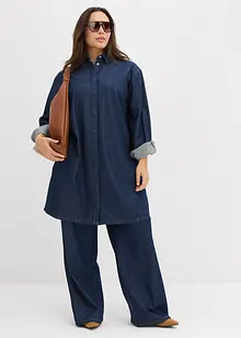 Spijkerjurk, bonprix