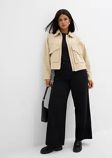 Korte trenchcoat, bonprix