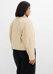 Korte trenchcoat, bonprix