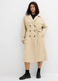 Oversized trenchcoat, bonprix