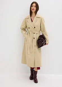 Oversized trenchcoat, bonprix