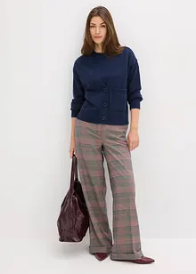 Oversized vest, bonprix