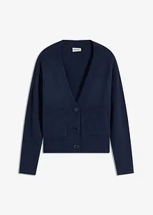 Oversized vest, bonprix