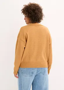 Oversized vest, bonprix