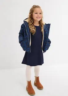 Gebreide jurk, bonprix