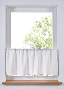 Valletje van biologisch katoen, bonprix