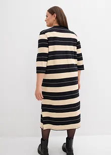 Shirtjurk van puur katoen, bonprix