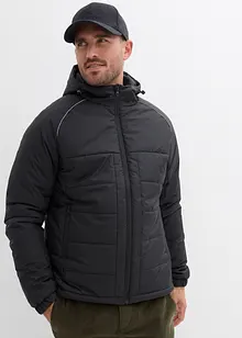 Gewatteerde jas, bonprix