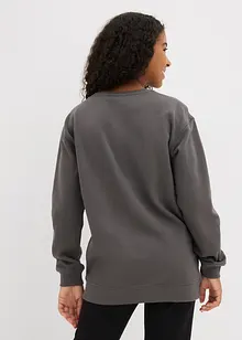 Sweater van biologisch katoen, bonprix
