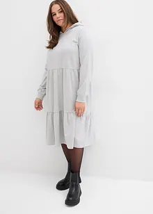 Sweatjurk, bonprix