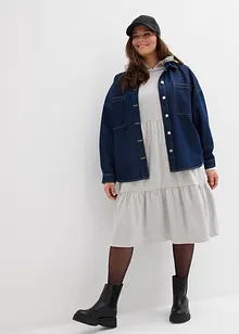 Sweatjurk, bonprix