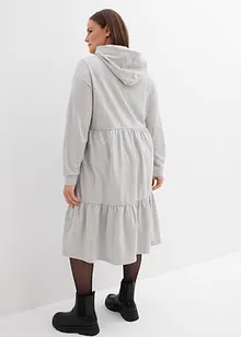 Sweatjurk, bonprix