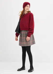 Sweater van biologisch katoen, bonprix