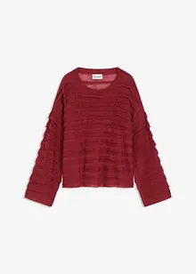Oversized trui, bonprix