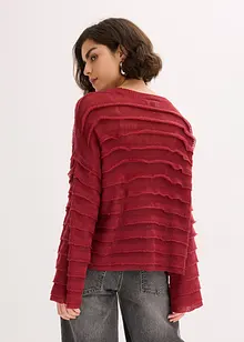 Oversized trui, bonprix