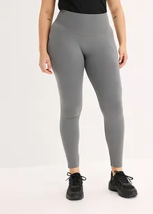 Naadloze scrunch sportlegging, bonprix