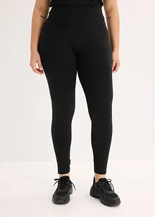 Naadloze scrunch sportlegging, bonprix