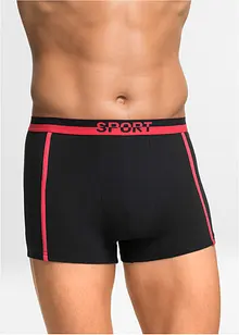 Strakke boxer (set van 3), bonprix