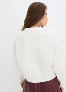 Oversized vest, bonprix